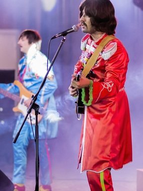 Группа The BeatLove на свадьбу 1