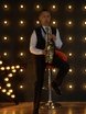 Саксофонист Денис Беляев на свадьбу 1