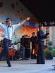 Summertime Jazz Band на свадьбу 1