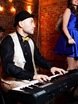 Summertime Jazz Band на свадьбу 1
