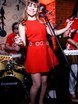 Кавер-группа Оранжевый Vinil на свадьбу 3