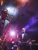 Кавер-группа Оранжевый Vinil на свадьбу 6