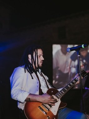 Кавер группа RichBand на свадьбу 1