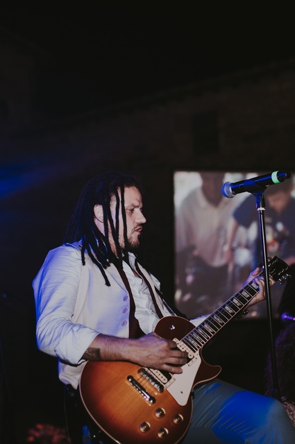 Кавер группа RichBand на свадьбу 1