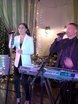 Кавер-группа Platinum на свадьбу 1