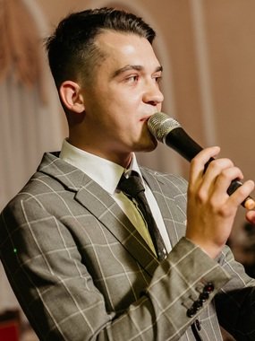 Отчет со свадьбы Вероники и Евгения Владимир Фёдоров 1