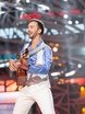 Эмиль Кадыров на свадьбу 1