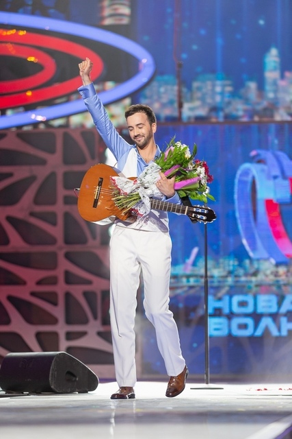 Эмиль Кадыров на свадьбу 1