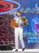 Эмиль Кадыров на свадьбу 1