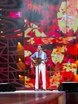 Эмиль Кадыров на свадьбу 1