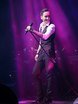 Эмиль Кадыров на свадьбу 1