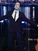 Эмиль Кадыров на свадьбу 1