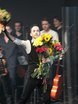 Эмиль Кадыров на свадьбу 1