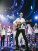 Эмиль Кадыров на свадьбу 1