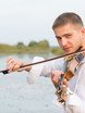 Deep Violin Cover на свадьбу 15
