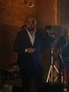 Willie Key на свадьбу 1