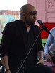 Willie Key на свадьбу 1