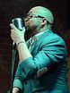 Willie Key на свадьбу 1