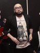 Willie Key на свадьбу 1