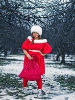  Анна Барсукова 1