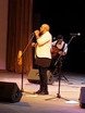 Willie Key на свадьбу 1