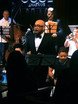 Willie Key на свадьбу 1