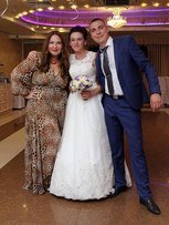 Отчеты с разных свадеб Анна Барсукова 1