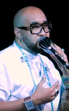 Willie Key на свадьбу 1