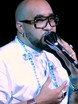 Willie Key на свадьбу 1