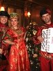 Баянист Олег Майшев на свадьбу 1