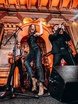 Кавер-группа Alice and Wonderband на свадьбу 1
