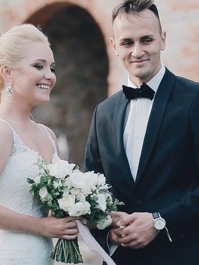 Видеоотчет со свадьбы 7 от Виталий Сидоренко 1