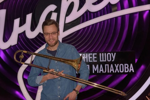 Группа ХИТ на свадьбу 1