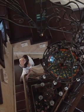 Видеоотчет со свадьбы 10 от DeoFilm 1