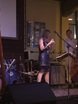 Mellow Jazz на свадьбу 1
