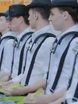 Шоу барабанщиков Vasiliev Groove на свадьбу 1