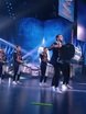 Шоу барабанщиков Vasiliev Groove на свадьбу 1