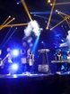 Шоу барабанщиков Vasiliev Groove на свадьбу 1