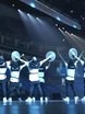 Шоу барабанщиков Vasiliev Groove на свадьбу 1