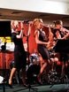 Women's band ШИК на свадьбу 1