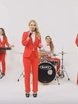 Women's band ШИК на свадьбу 1