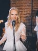 Women's band ШИК на свадьбу 1