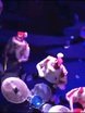 Шоу барабанщиков Vasiliev Groove на свадьбу 1