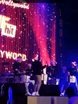 Шоу барабанщиков Vasiliev Groove на свадьбу 1