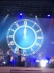 Шоу барабанщиков Vasiliev Groove на свадьбу 1