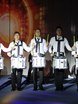 Шоу барабанщиков Vasiliev Groove на свадьбу 1