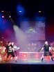 Шоу барабанщиков Vasiliev Groove на свадьбу 1