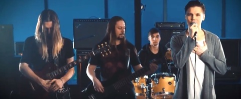 Кавер-группа Fun-Tastic на свадьбу 1