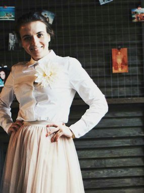  Ирина Буренина 2