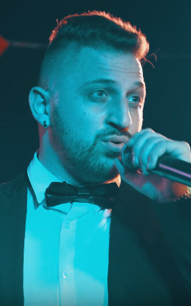 Friends Cover Band на свадьбу 1